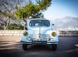Renault 4 CV