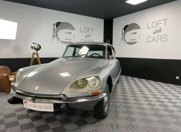 Citroen DS 21 IE Pallas Automatique
