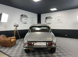 Citroen DS 21 IE Pallas Automatique