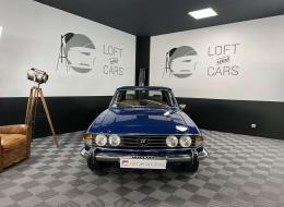 Triumph Stag V8 MK2 Automatique