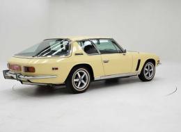 Jensen Interceptor Series III '74 CH09230