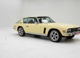 Jensen Interceptor Series III '74 CH09230