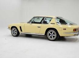 Jensen Interceptor Series III '74 CH09230