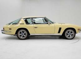 Jensen Interceptor Series III '74 CH09230