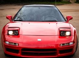Honda NSX Type NA1