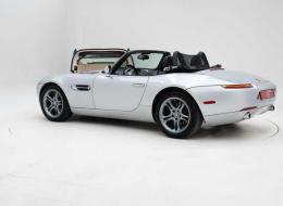 BMW Z8 '2000 CH77664
