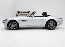 BMW Z8 '2000 CH77664