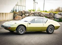 Alpine A 310 1600