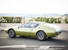 Alpine A 310 1600