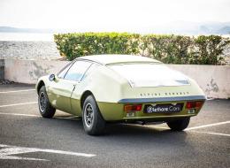 Alpine A 310 1600