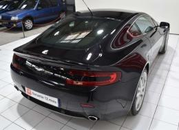 Aston Martin V8 Vantage 4.3L