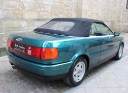 Audi 80 Cabriolet