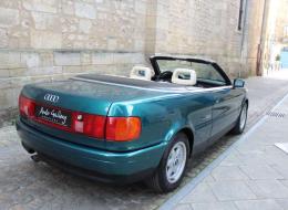 Audi 80 Cabriolet