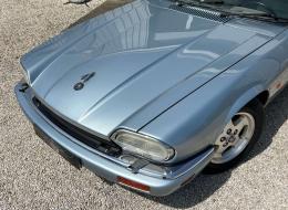 Jaguar XJS 4.0 Cabriolet