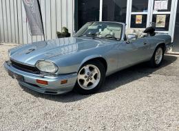 Jaguar XJS 4.0 Cabriolet