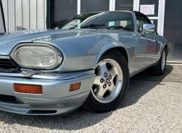 Jaguar XJS 4.0 Cabriolet