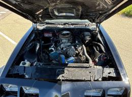 Pontiac Trans Am Sport 