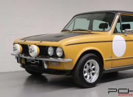 Triumph Dolomite Sprint 2.0 162cv + Overdrive