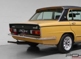 Triumph Dolomite Sprint 2.0 162cv + Overdrive