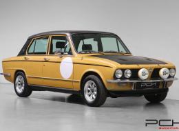 Triumph Dolomite Sprint 2.0 162cv + Overdrive