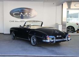Mercedes-Benz SL 190