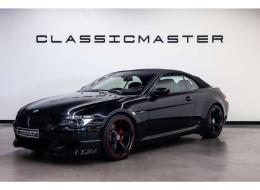 BMW M6 Cabriolet
