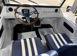 Citroen Méhari 602 CC Style AZUR