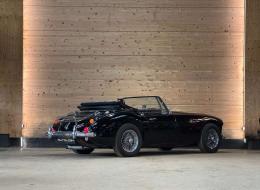 Austin Healey 3000 Mk III BJ8