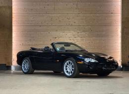 Jaguar XKR V8 4.0 Cabriolet