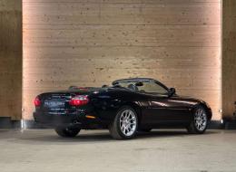 Jaguar XKR V8 4.0 Cabriolet