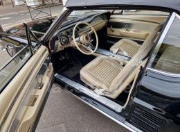 Ford Mustang V8 Cabriolet