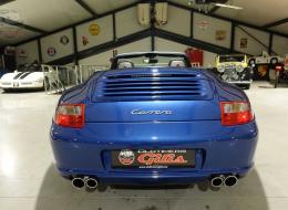 Porsche 997