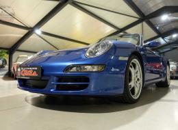 Porsche 997
