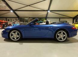 Porsche 997
