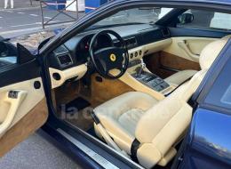Ferrari 456 GT 5.5 V12 440