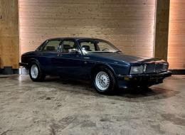Jaguar Série - XJ 40 4.0 Sovereign