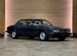 Jaguar Série - XJ 40 4.0 Sovereign