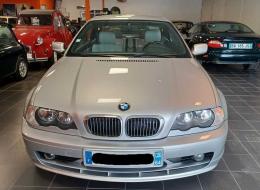 BMW Série 3 325 ci Cabriolet
