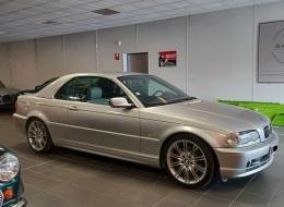 BMW Série 3 325 ci Cabriolet