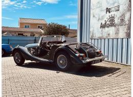 Morgan 4/4