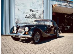 Morgan 4/4