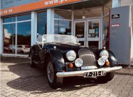 Morgan 4/4