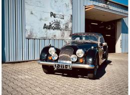 Morgan 4/4