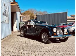 Morgan 4/4