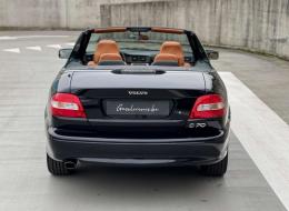 Volvo C70 2.4T cabriolet
