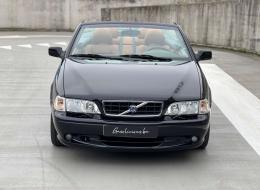 Volvo C70 2.4T cabriolet