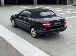 Volvo C70 2.4T cabriolet