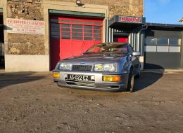 Ford Sierra Cosworth