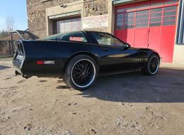Chevrolet Corvette C4