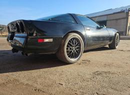 Chevrolet Corvette C4